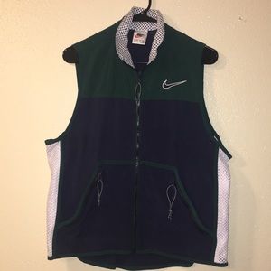 Nike vest